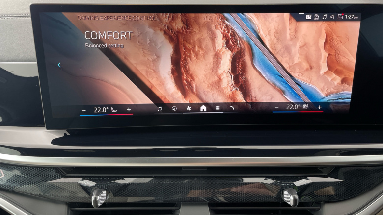 BMW X7 xDrive40d MHT M Sport 5dr Step Auto Diesel Estate